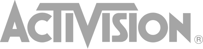 Activision Activision logo