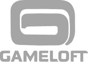 Gameloft Gameloft logo