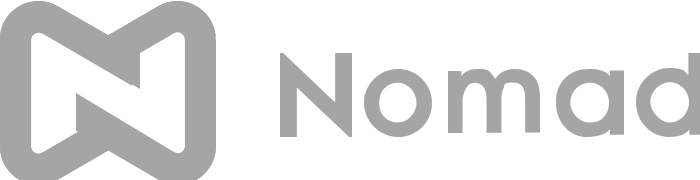 Nomad Nomad logo