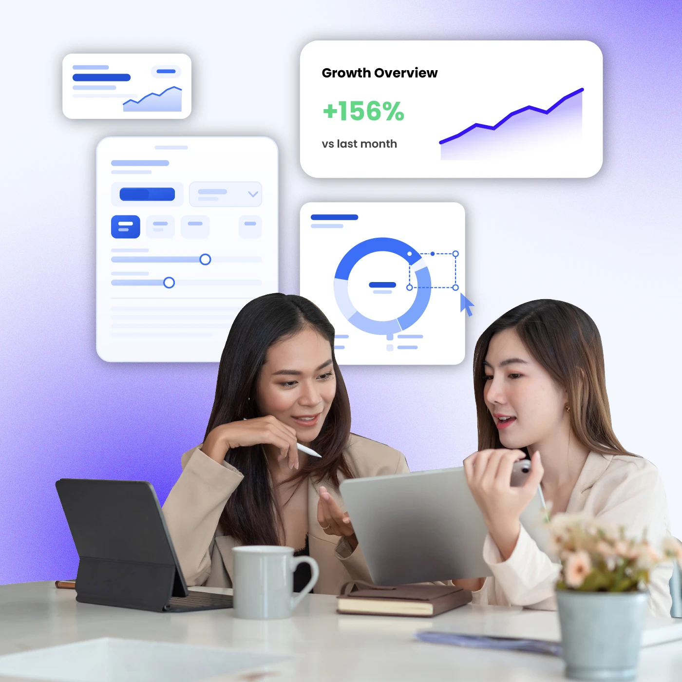 Growth Marketing Genie campaign team Growth Marketing Genie campaign performance