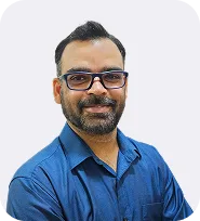 Ajay Kumar