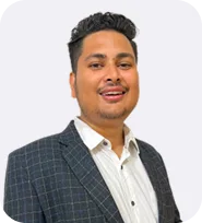 Pratyush Sinha