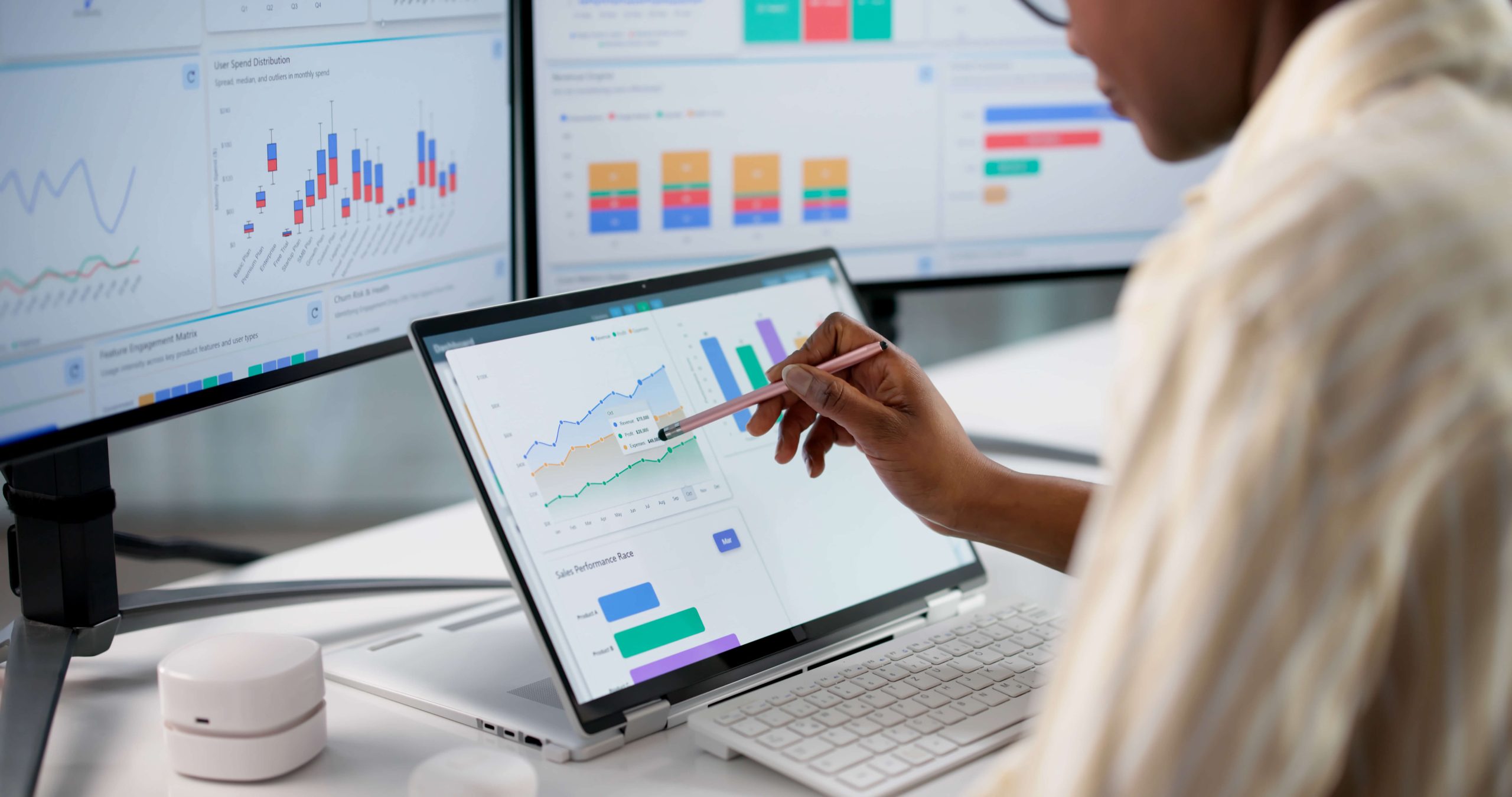 8 Marketing Trends Shaping How Brands Work in 2026