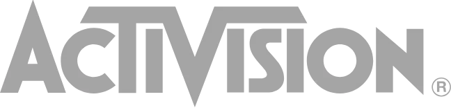 Activision Activision logo