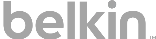 Belkin Belkin logo