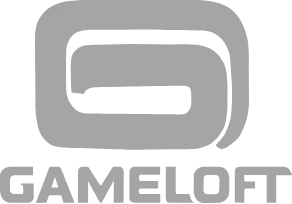 Gameloft Gameloft logo
