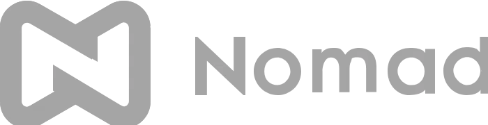 Nomad Nomad logo