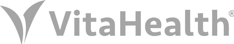 VitaHealth VitaHealth logo