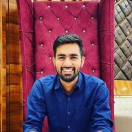 Sangmesh Deshmukh