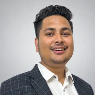 Pratyush Kumar Sinha