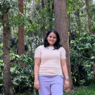 Anoopa Shaji