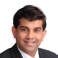 Nilesh